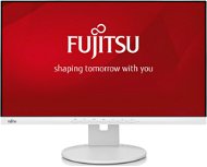 23.8" Fujitsu B24-9-TE szürke - LCD monitor