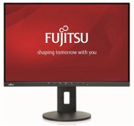 23.8" Fujitsu Display B24-9 WS - fekete - LCD monitor