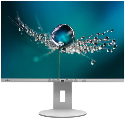 24" Fujitsu B2410 EC - LCD Monitor - Main image