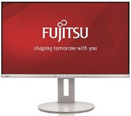 27" Fujitsu Display B27-9 TE FHD fehér - LCD monitor