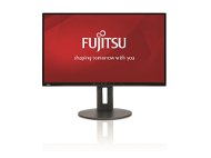 27" Fujitsu Display B27-9 TS FHD Black - LCD Monitor