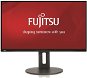 27" Fujitsu Display B27-9 TS QHD black - LCD Monitor