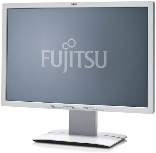 24 "Fujitsu Display B24W-6  - LCD Monitor - Main image