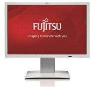 24" Fujitsu P24W-7, LED - LCD monitor