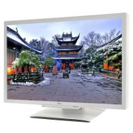 24" Fujitsu P24W-6P - LCD Monitor