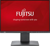 24" Fujitsu P24-8 WS Pro - LCD monitor