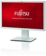 27" Fujitsu B27T-7 LED White  - LCD Monitor