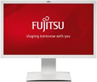 27" Fujitsu B27T-7 Pro sivý - LCD monitor