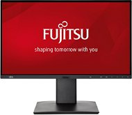 27" Fujitsu P27-8 TS Pro - LCD monitor