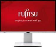 27" Fujitsu P27-8 TE Pro grau - LCD Monitor