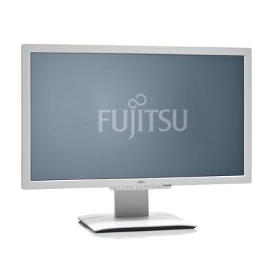 27" Fujitsu P27T-6P - LCD Monitor - Main image