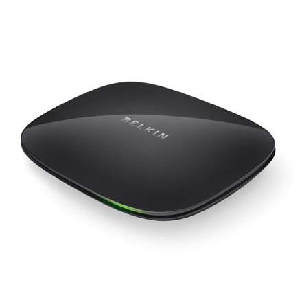 Fujitsu WiDi - Wireless Adapter - Main image