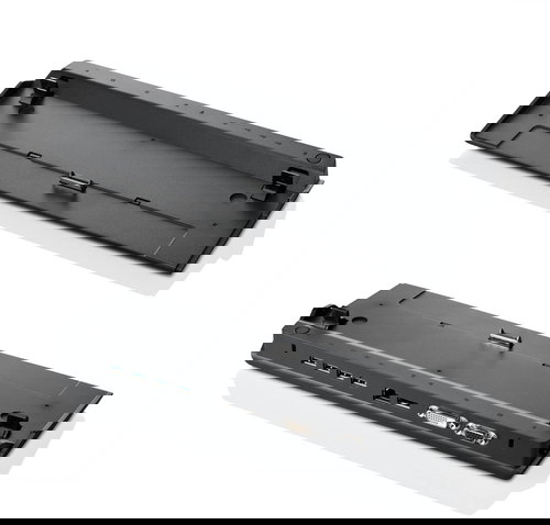 Fujitsu pro U772 - Docking Station - Main image