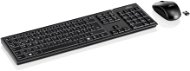 Fujitsu LX390 - Keyboard and Mouse Set