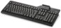 Fujitsu SCR2 Black - Keyboard