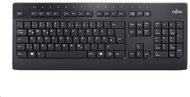 Fujitsu KB955 Black - Keyboard