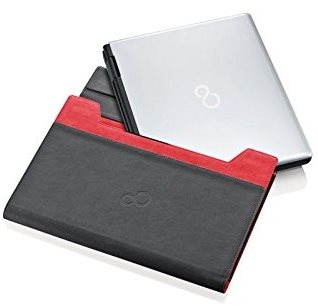 Fujitsu Sleeve Case M - Laptop Case - Main image