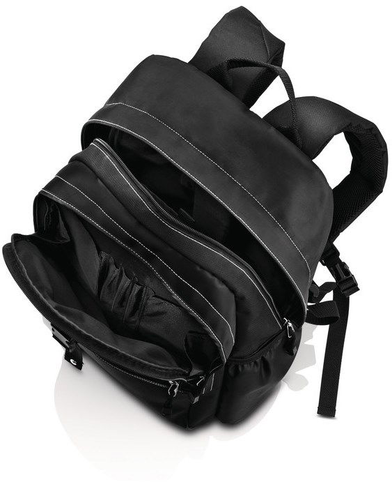 Fujitsu casual backpack 16 best sale