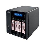 Fujitsu Celvin NAS Server Q802 6TB - Data Storage