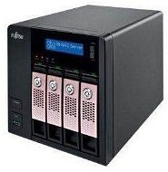 Fujitsu Celvin NAS Server Q802 4TB - Dátové úložisko