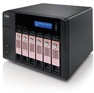Fujitsu Celvin NAS Server Q902 12TB - Data Storage