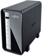 Fujitsu Celvin NAS Server Q700 - Dátové úložisko