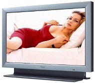 32" LCD TV Fujitsu-SIEMENS MYRICA V32-1, 1000:1, 500cd/m2, 8ms, 16:9, 1366x768, D-SUB, DVI, AV, SCAR - Televízor
