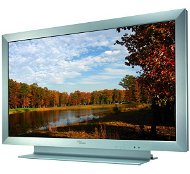40" LCD TV Fujitsu-SIEMENS MYRICA V40-1, 1000:1, 500cd/m2, 8ms, 16:9, 1366x768, D-SUB, DVI, AV, SCAR - Television