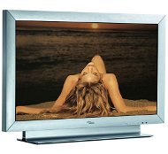 42" Plazma TV Fujitsu-SIEMENS MYRICA P42-1A, 3000:1 kontrast, 1000cd/m2, 852x480, AV, SCART, VGA, sl - TV