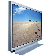 42" Plazma TV Fujitsu-SIEMENS MYRICA P42-1AH, 6000:1 kontrast, 1300cd/m2, 852x480, AV, SCART, VGA, s - TV