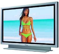 50" Plazma TV Fujitsu-SIEMENS MYRICA P50-2, 3000:1 kontrast, 1000cd/m2, 1024x768, AV, DVI, SCART, VG - Televízor
