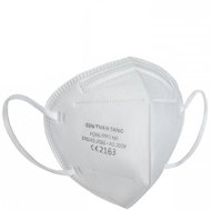 FFP2 NR-FQ66, Respirátory - Respirator