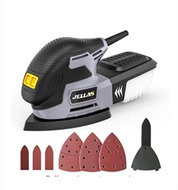 JELLAS Wood grinder - Power Sander