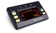 MUGIG MT 1 - 3in1 tuner with metronome and tone generator - Pitch Tuner