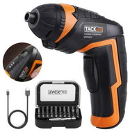 Tacklife Aku elektrický utahovák - Rázový utahovák