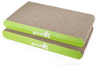 Pecute Scratching Plate for Cats - Cat Scratcher