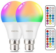 OMERIL LED bulb - pack of 2 - LED Bulb