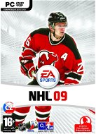  NHL 09 CZ  - PC Game