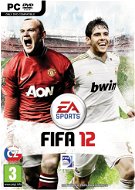 FIFA 12 CZ - Hra na PC