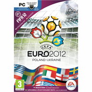 FIFA 12 Euro CZ - PC Game