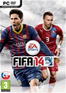 FIFA 14 CZ - Hra na PC