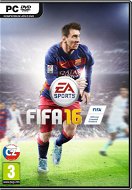 FIFA 16 - Hra na PC