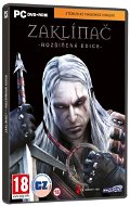 PC Game The Witcher (Extended Edition) - Hra na PC