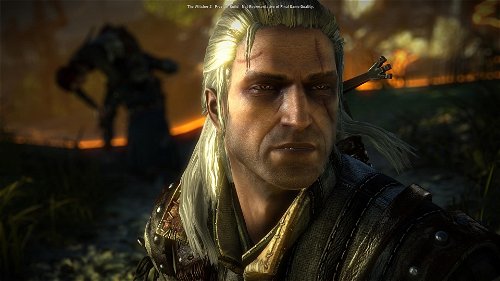 Buy The Witcher 2 Assassins of Kings Enhanced Edition PC Game
