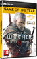 The Witcher 3: Wild Hunt Game of the Year Edition - PC Game