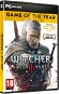 PC játék The Witcher 3: Wild Hunt Game of the Year Edition - PC - Hra na PC