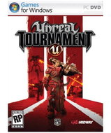 Unreal Tournament III - PC Game