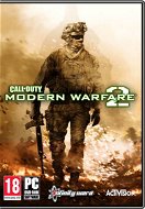 Call of Duty: Modern Warfare 2 - Hra na PC