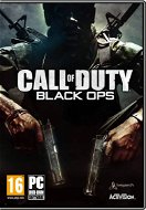 Call of Duty: Black Ops - Hra na PC