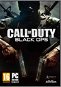 Call of Duty: Black Ops - PC játék